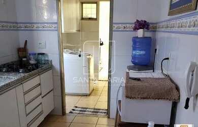 Imagem 5: Casa (térrea em condominio) 4 dormitórios/suite, cozinha planejada, portaria 24hs, lazer