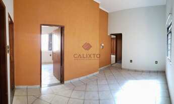 Imagem 2: Franca - Casa Padrão - Centro