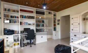 Imagem 6: Cobertura em Barra da Tijuca - Rio de Janeiro