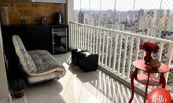 Imagem 5: São Paulo - Apartamento Padrão - Cambuci
