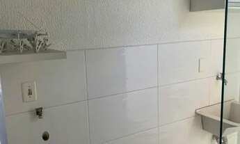 Imagem 6: Casa para aluguel tem 60 metros quadrados com 2 quartos em Guarujá Mansões - Betim - Minas