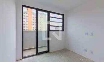 Imagem 2: Apartamento à Venda - Jardim Bela Vista, 2 Quartos, 115 m2