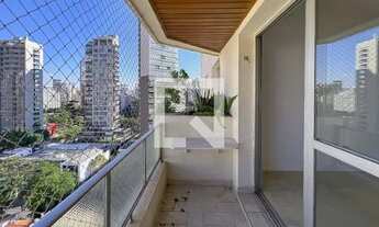 Imagem 7: Apartamento para Aluguel - Vila Olímpia, 3 Quartos, 96 m2