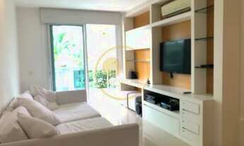 Imagem 4: Apartamento em Barra da Tijuca - Rio de Janeiro