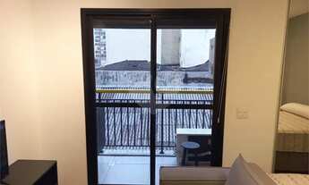 Imagem 4: Apartamento com 26m², com 1 dormitório na Santa Cecília