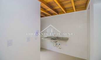 Imagem 6: Duplex com 2 quartos e 1 vaga novo no Menino Deus