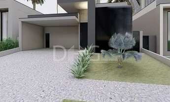 Imagem: Casa à venda com 240,08 m² Residencial