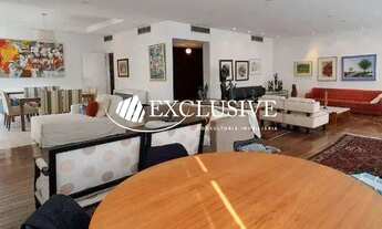 Imagem 2: Apartamento-À VENDA-Ipanema-Rio de Janeiro-RJ