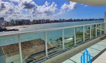 Imagem: Exclusivo empreendimento com 105M² com