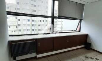 Imagem 3: Sala - Centro - Campinas