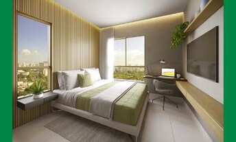 Imagem 9: Apartamento para venda possui 62 metros quadrados com 2 quartos em Horto Florestal - Salva