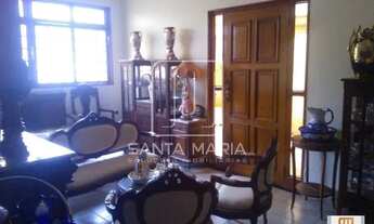 Imagem 6: Casa (térrea na rua) 5 dormitórios/suite, cozinha planejada