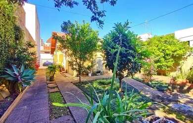 Imagem 5: Casa de 3 dormitórios, bairro São Sebastião