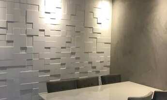 Imagem 2: Apartamento para venda com 72 metros quadrados com 3 quartos em Cambuci - São Paulo - SP