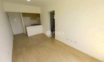 Imagem 6: Apartamento para alugar, 61 m² por R$ 2.017,00/mês - Vila Santa Catarina - Americana/SP