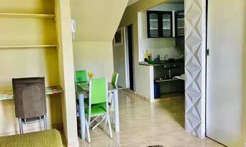 Imagem 2: Lindo apartamento MOBILIADO