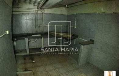 Imagem 6: Salão/Galpão (salão - térreo) , cozinha planejada