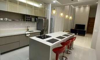 Imagem 4: Araçatuba - Casa de Condomínio - Aeroporto