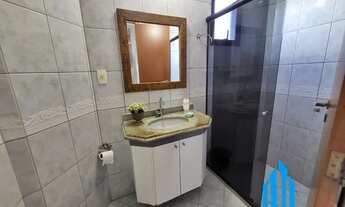 Imagem 4: Apartamento com 3 quartos a venda,110m² na Praia do Morro- Guarapari-ES