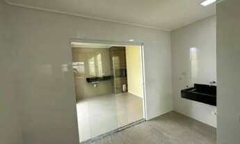 Imagem 7: Casa para venda possui 121 metros quadrados com 3 quartos em Olho D'Água - São Luís