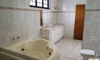 Imagem 4: Casa (sobrado na rua) 4 dormitórios/suite, cozinha planejada