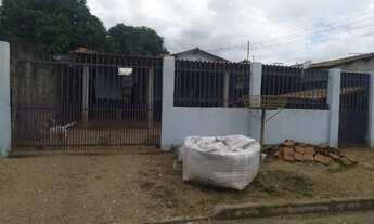 Imagem: Vendo casa, aceito troca por carro volta