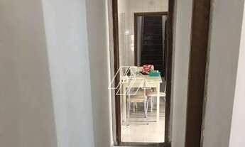 Imagem 4: Casa com 3 dormitórios à venda, 100 m² por R$ 270.000 - Palmital - Marília/SP