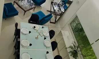 Imagem 6: Casa Condomínio - Condomínio Reserva do Paratehy - 4 Dormitórios - 04 Suites - 345m²