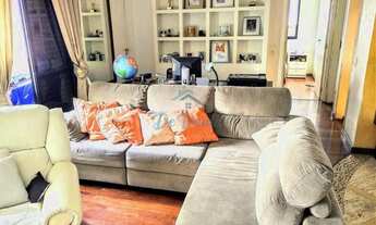 Imagem: Apartamento à venda, 120 m² por R$ 750.000,00