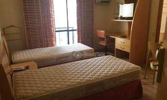 Imagem 2: Flat com 1 dormitório para alugar, 30 m² por R$ 3.700,00/mês - Jardins - São Paulo/SP