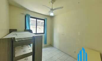 Imagem 4: Apartamento com área lateral de 2 quartos sendo 1 suite a venda, Praia do Morro Guarapari