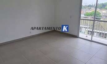 Imagem 6: Stúdio - LOCAÇÃO - 26m2 - Piso Porcelanato - Novo 1º uso - Com varanda - Melhor Preço da R