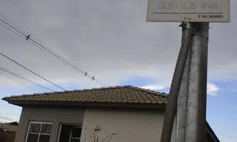 Imagem: CASA NUNCA HABITADA RESIDENCIAL SOLAR EMBAÚBA