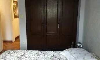 Imagem 4: Apartamento para venda com 80 metros quadrados com 2 quartos em Catete - Rio de Janeiro