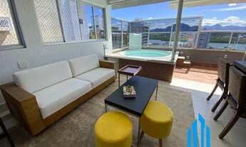 Imagem 6: Cobertura duplex a venda, 187m² , Decorado no Centro de Guarapari - ES