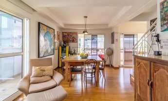 Imagem 7: Cobertura Venda 4 Dormitórios - 262 m² Vila Mariana