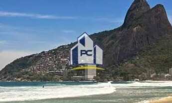 Imagem 2: Apartamento com 3 quartos à venda, 270 m² por R$ 15.500.000,00 - Leblon - Rio de Janeiro/R