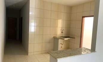 Imagem 7: Casa para venda tem 150 metros quadrados com 2 quartos em Joaquim Romão - Jequié - Bahia