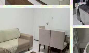 Imagem 6: Alugo apartamento 2/4 Family Residence Caji / Lauro de Freitas - Mobiliado