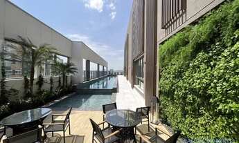 Imagem 16: APARTAMENTO - BROOKLIN - SP