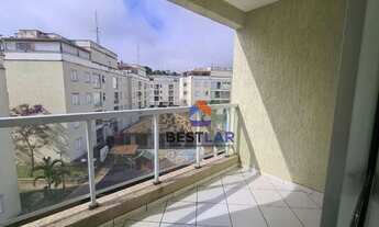 Imagem: Cobertura com 3 dormitórios para alugar