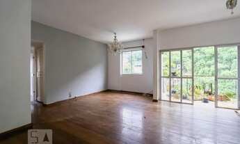 Imagem 2: Apartamento para Aluguel - Tijuca, 2 Quartos, 85 m2