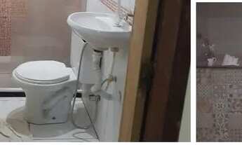 Imagem: Casa 3/4 e Kit Net