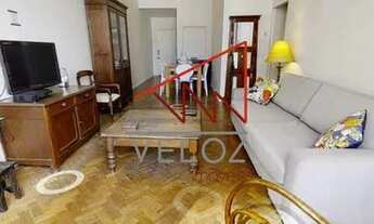 Imagem 3: Apartamento para venda com 110 metros quadrados com 3 quartos em Ipanema - Rio de Janeiro