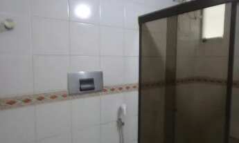 Imagem 7: Apartamento 2/4 com dependência composto por sala, cozinha, banheiro, área de serviço, ve