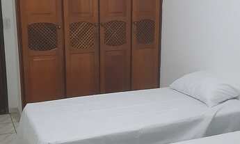 Imagem 6: KITNET MOBILIADO LOCAÇÃO TEMPORÁRIA (DIÁRIA) - 02 QUARTOS - NATAL/RN - DIX SEPT ROSADO