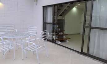 Imagem: Cobertura em Recreio dos Bandeirantes