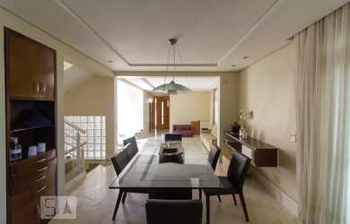 Imagem 7: Casa para Aluguel - Mangabeiras, 5 Quartos, 400 m2