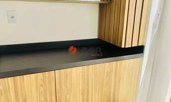 Imagem 5: Ótimo apartamento para locação no Vila da Serra