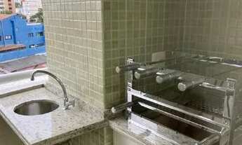 Imagem 5: Apartamento mobiliado, 3 dormitórios, Venda, 77,36m², R$ 590.000,00, Casa Branca, Sto Andr